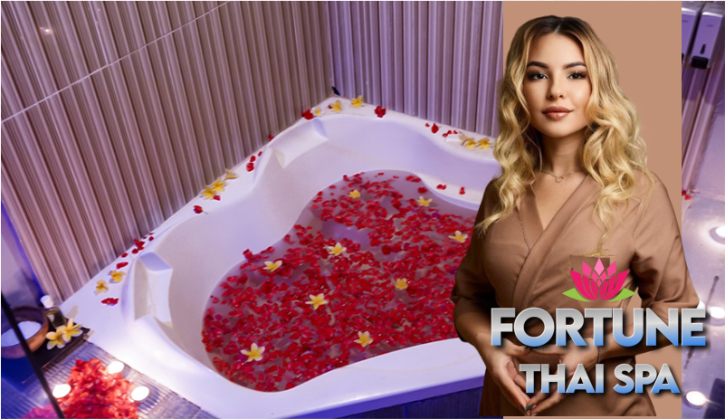 Jacuzzi Milk Bath in Bhandup 